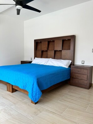 3 Schlafzimmer, kostenloses WLAN, Bettwäsche