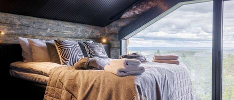 4 chambres, fer et planche à repasser, Wi-Fi, draps fournis