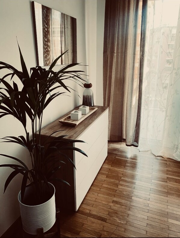 Interior - GIADA APT
(Verona)