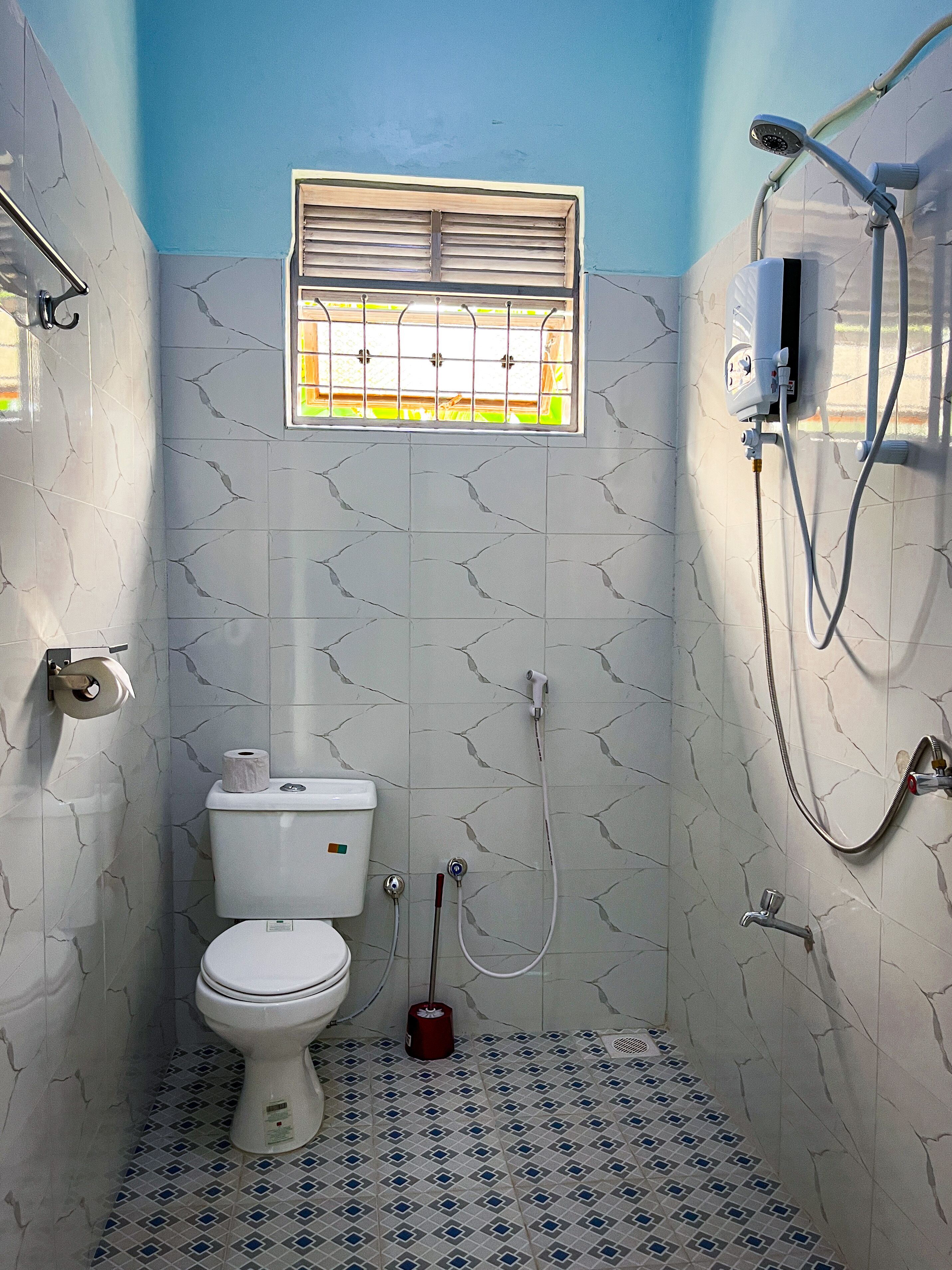 Baño