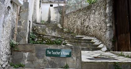 The Teacher's House