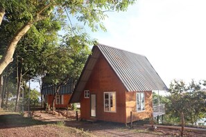 1 bedroom - Cao Minh Island (Vinh Cuu)