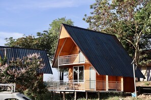 Comfort Mobile Home, River View | 1 bedroom