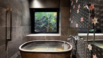 Comfort-Zweibettzimmer, Nichtraucher | Badezimmer