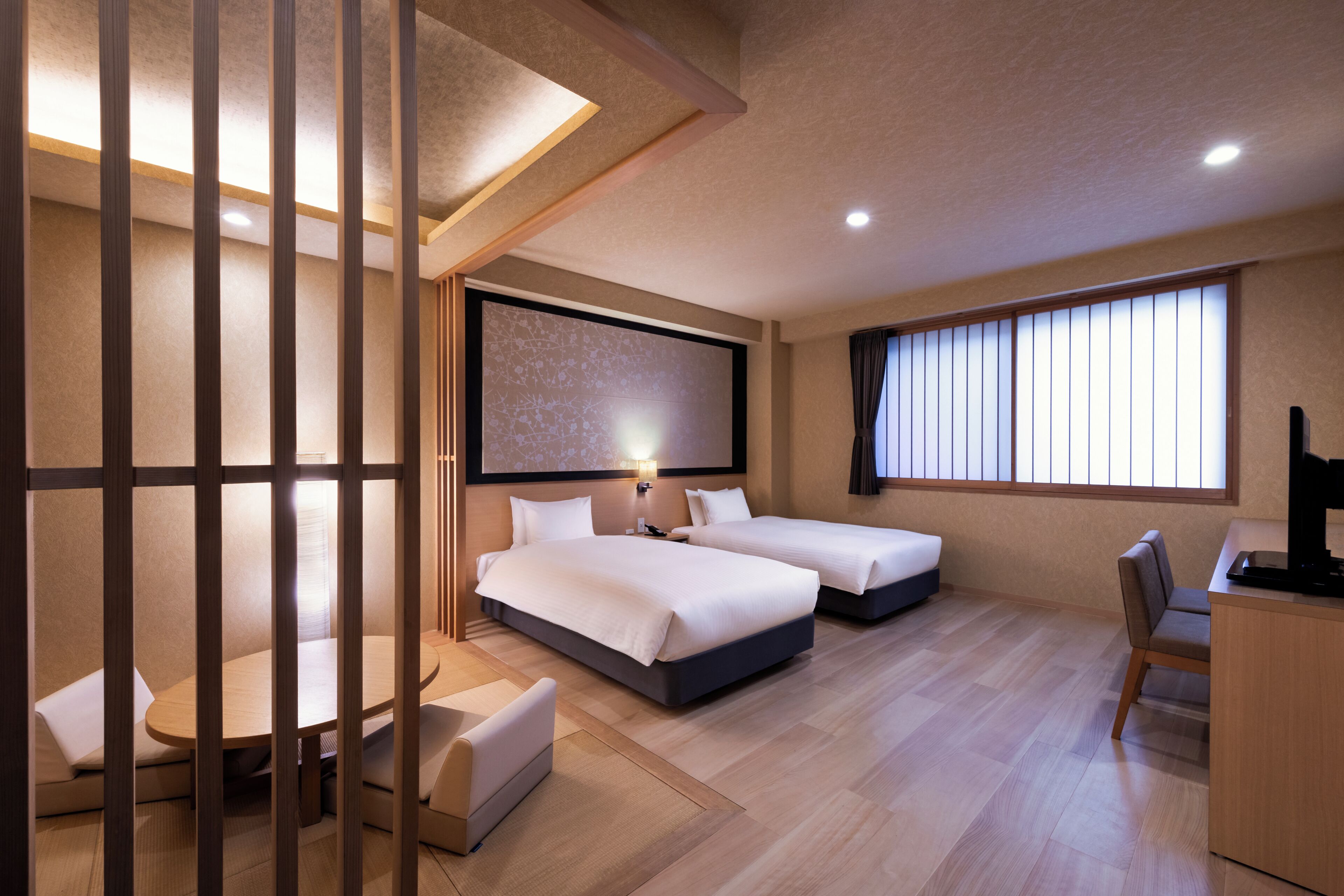 Comfort Twin Room, Non Smoking | Free WiFi