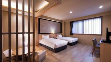 Comfort Twin Room, Non Smoking | Free WiFi