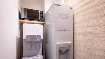 Comodidades da propriedade