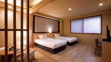 Quarto duplo conforto, para não fumantes | Wi-Fi de cortesia