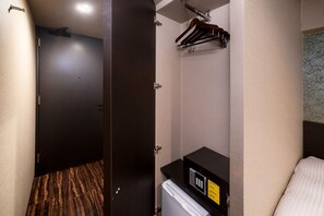 Deluxe Twin Room, Non Smoking | Free WiFi - Rinn Kiyomizu Gion (Kyoto)