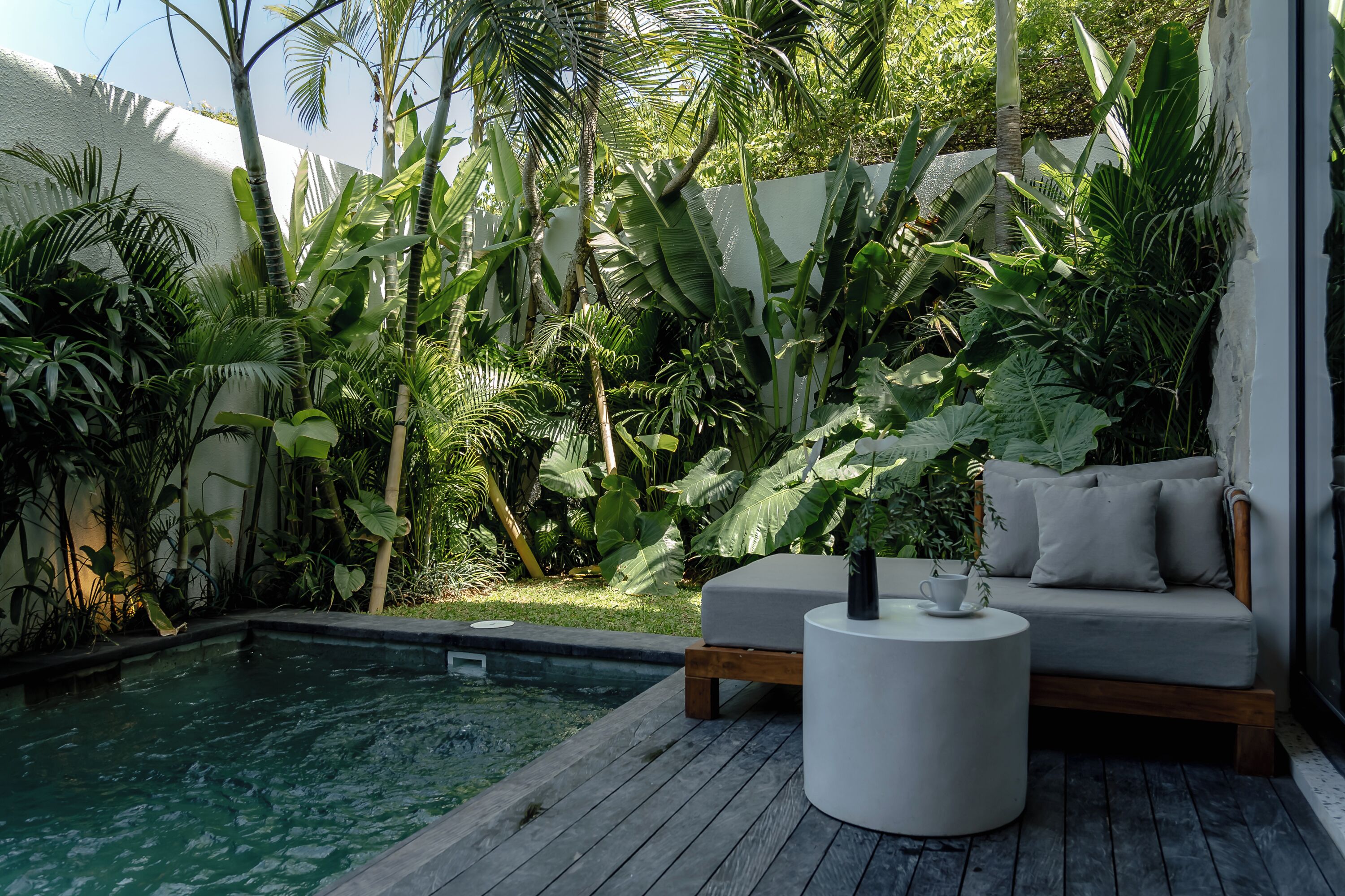 Exclusive Villa | Terrace/patio