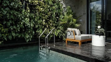 Villa exclusiva | Terraza o patio