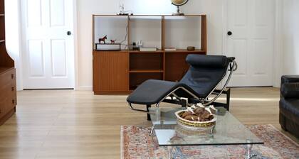 Big family house Easy to Airport