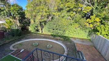 Boendeområde