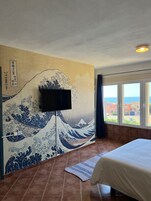 舒适客房 | 特色装修、特色家居、免费 WiFi、床单