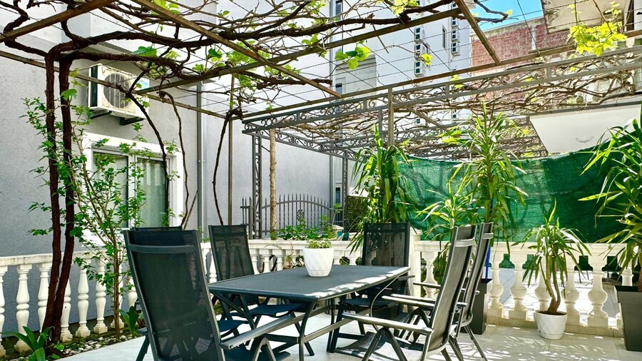 Family One bedroom apartment Marijana