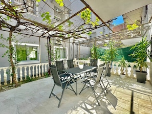 Exterior - Family One bedroom apartment Marijana (Budva)