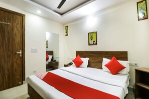 Classic Double or Twin Room