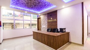 Unclassified image, 2 of 15, button - OYO Flagship The Vansh Balaji Hot (Faridabad)