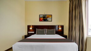 Unclassified image, 5 of 18, button - Collection O THE SENATE HOTEL (Kanayannur)