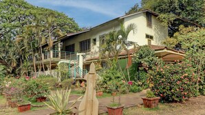 Unclassified image, 2 of 20, button - OYO Flagship Green Hills Resort (Vasai)