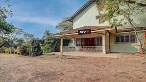 Unclassified image, 5 of 20, button - OYO Flagship Green Hills Resort (Vasai)