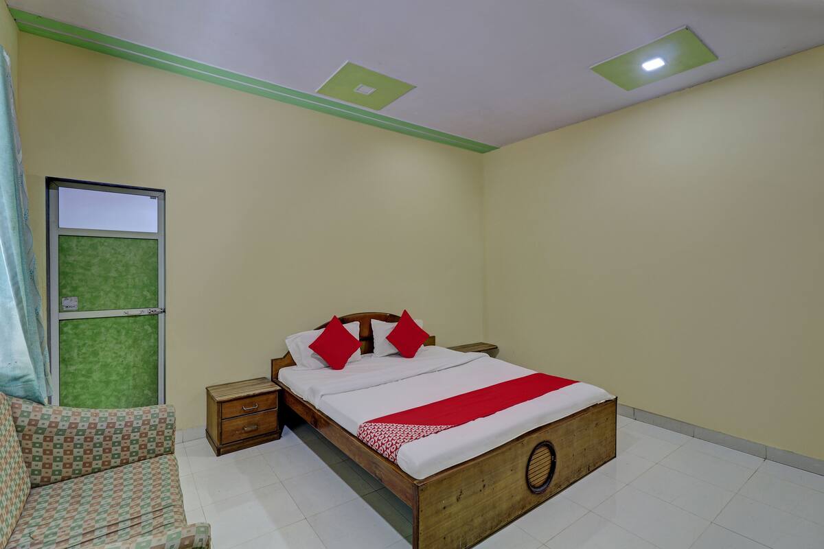 Classic Double or Twin Room