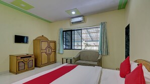 Unclassified image, 3 of 20, button - OYO Flagship Green Hills Resort (Vasai)