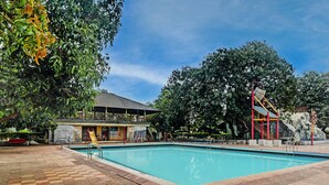 Unclassified image, 4 of 20, button - OYO Flagship Green Hills Resort (Vasai)