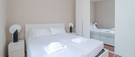 Apartment (1 Bedroom) | Innenbereich