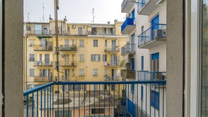 Interior - Firenze 11 (Rapallo)