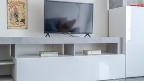 Interior - Firenze 11 (Rapallo)