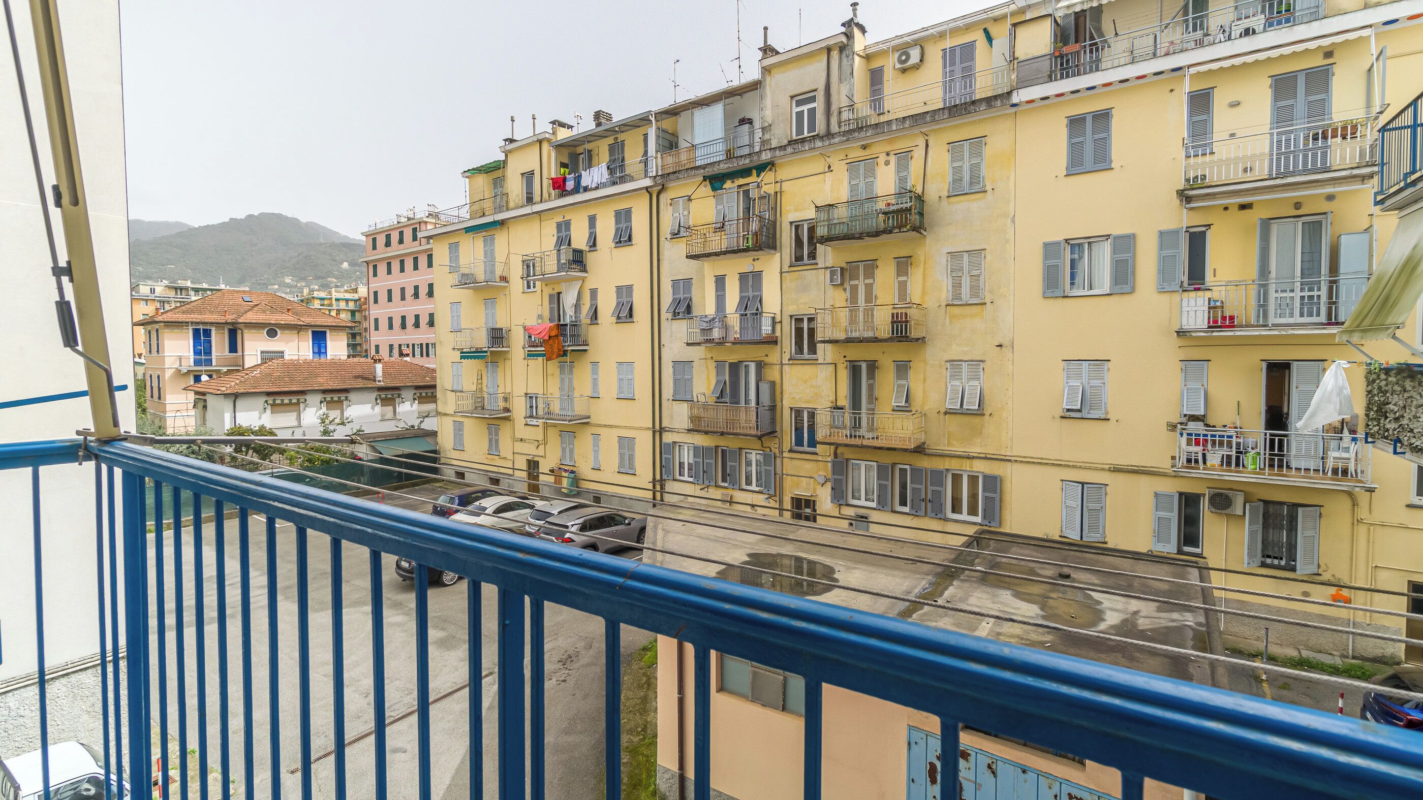Appartamento (1 Bedroom) | Interni