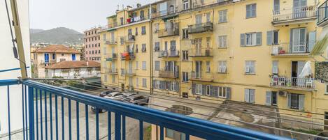 Appartamento (1 Bedroom) | Interni