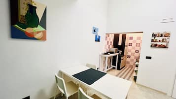 Classic Room | Private kitchen