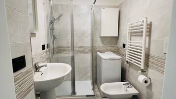 Camera Classic | Bagno | Asciugacapelli