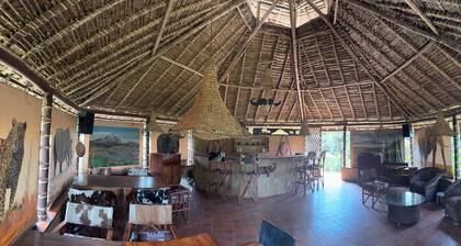 Buffalo's Rest