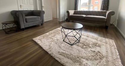Charming 3Bed Whole House in Strood Rochester Kent