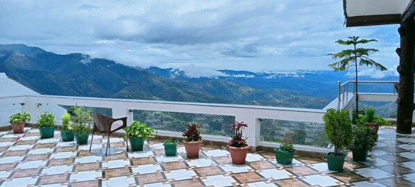 Exterior - Green Palms Rubystone Exotic (Lansdowne)