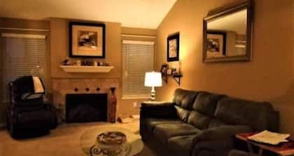 Cute and Cozy