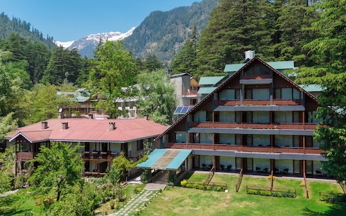 Baikunth Manali - By Leisure Hotels