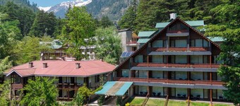 Baikunth Manali - By Leisure Hotels