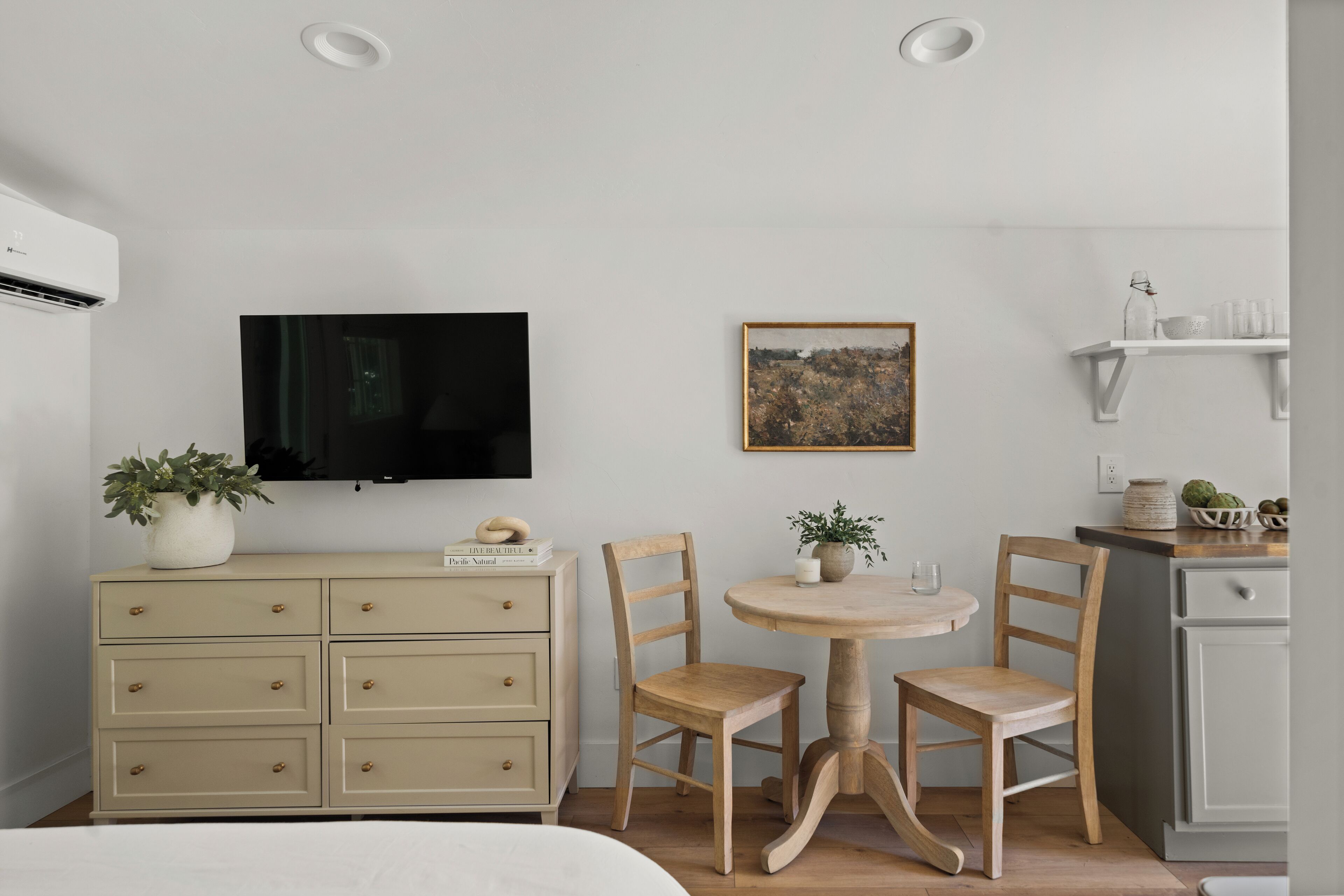 Spiseområde