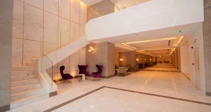Diar Alkhalidiya Hotel