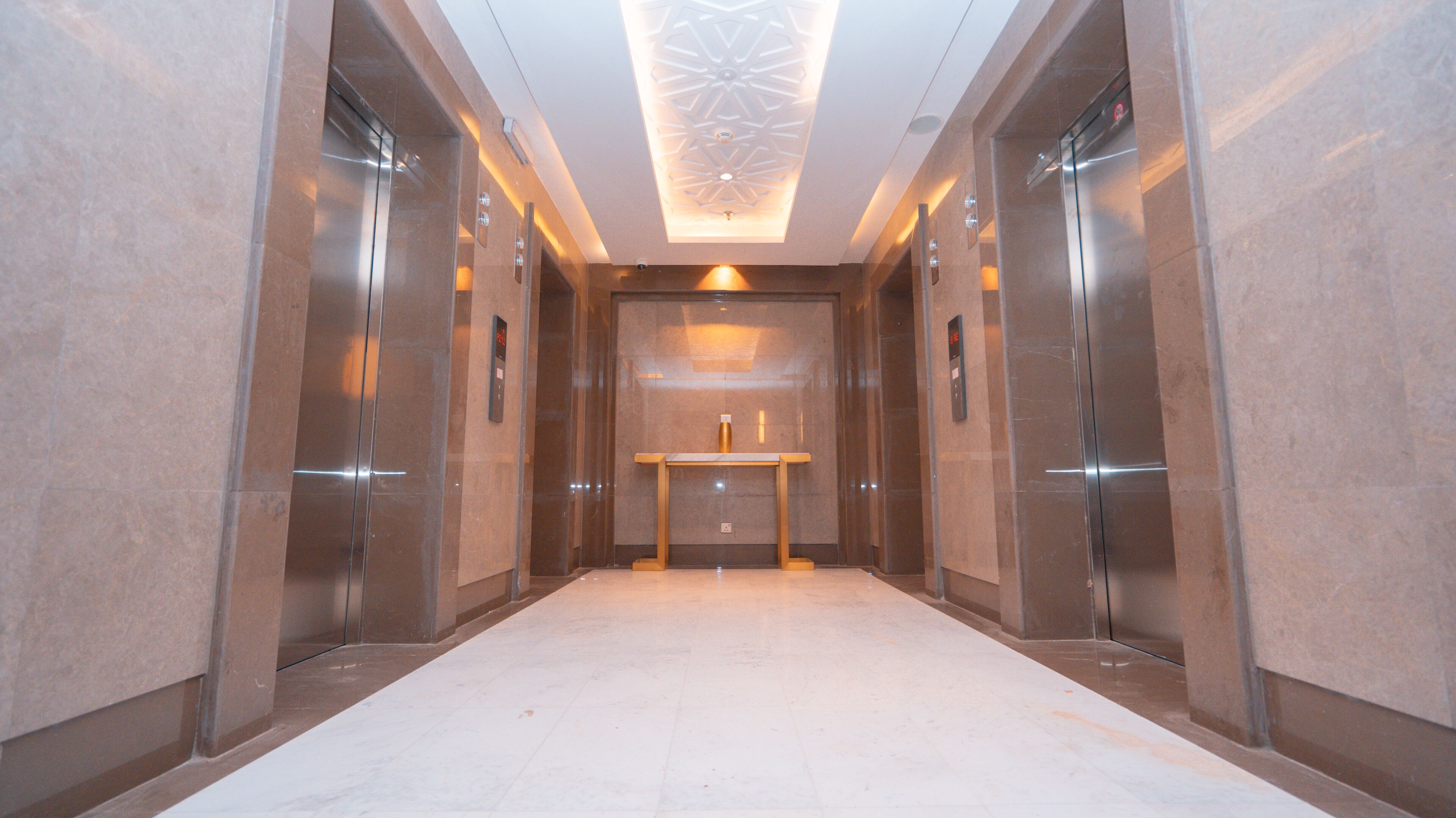Foto - Diar Alkhalidiya Hotel