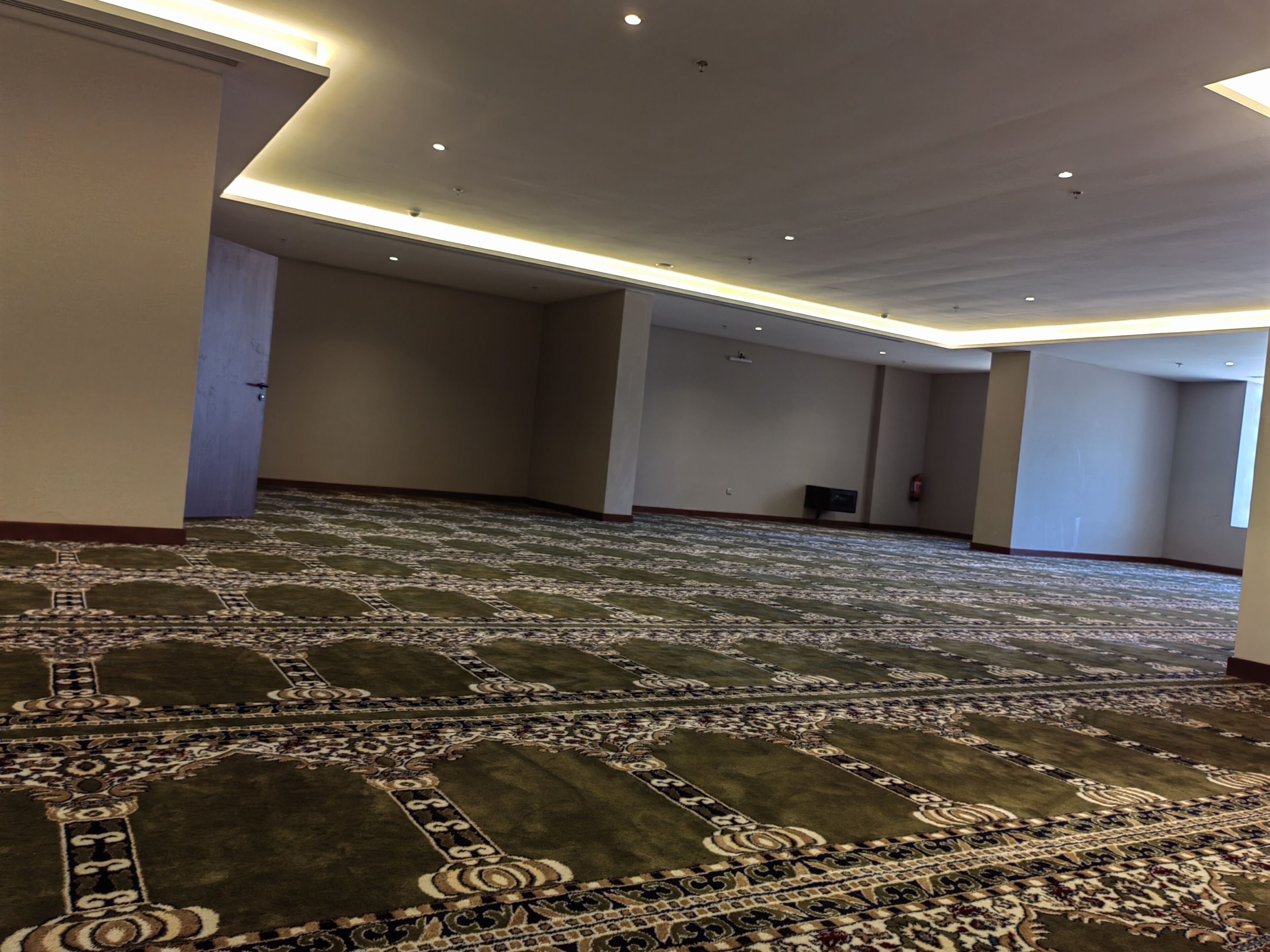 Foto - Diar Alkhalidiya Hotel
