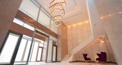 Diar Alkhalidiya Hotel