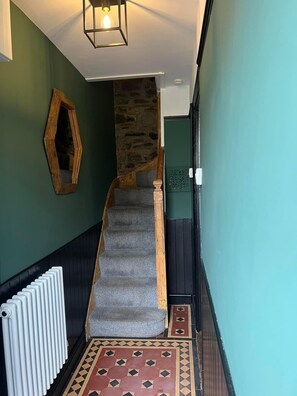Casa | Interior