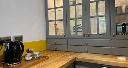 Llansteffan - Pet Friendly 2-bed House, Sleeps 4