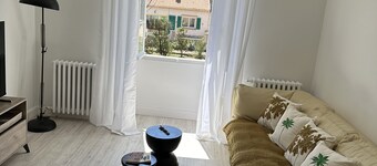 Appartement Orenaggio a 2 min à Pied de Bonifacio