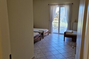 Villa | 3 bedrooms, free WiFi, bed sheets - Skala - Villa - Sleeps 7 - Parking - Garden (Kefalonia)